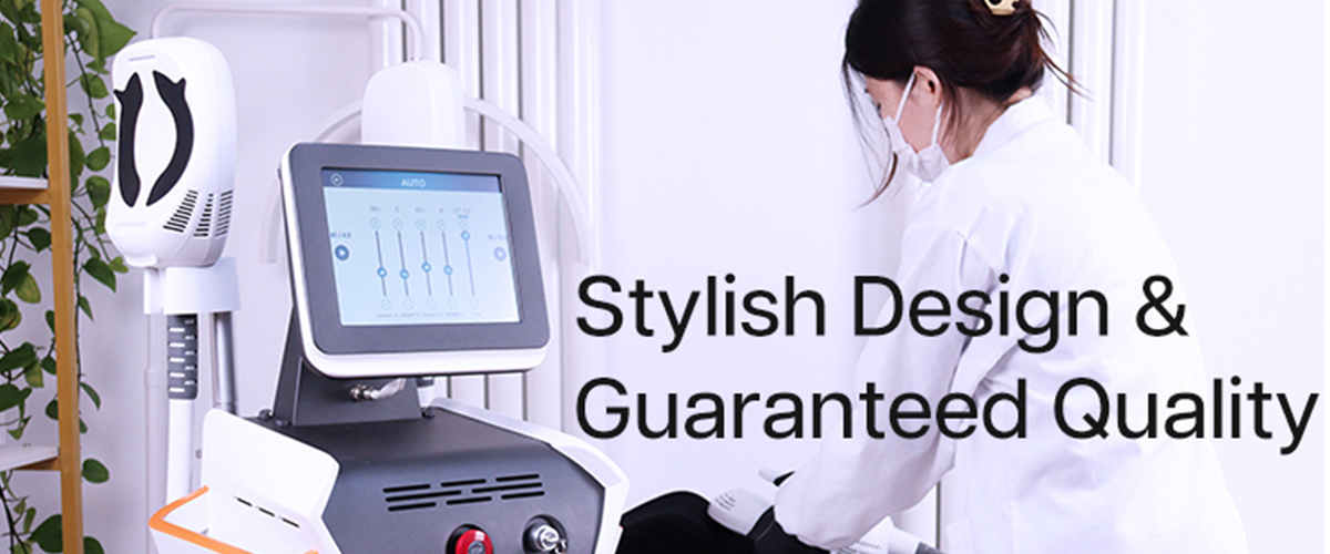 electric muscle stimulator
