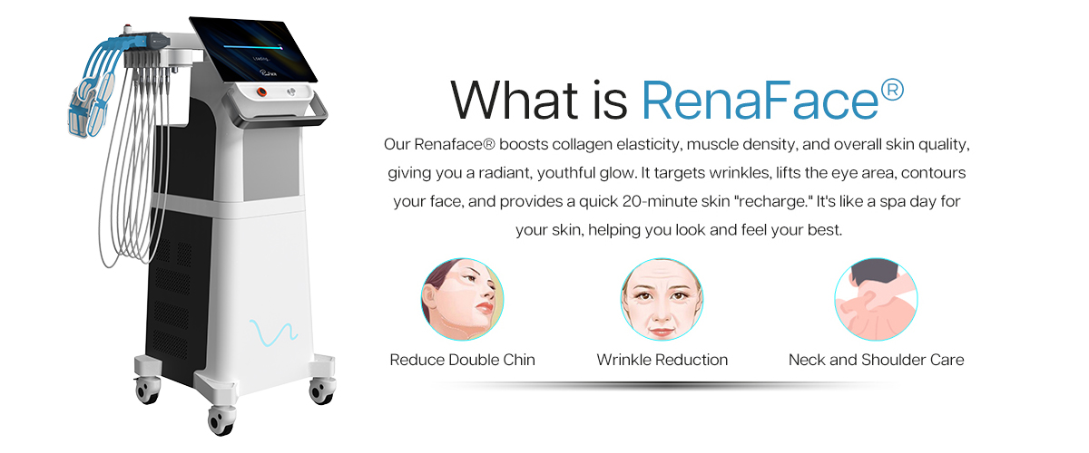 ems facial device
