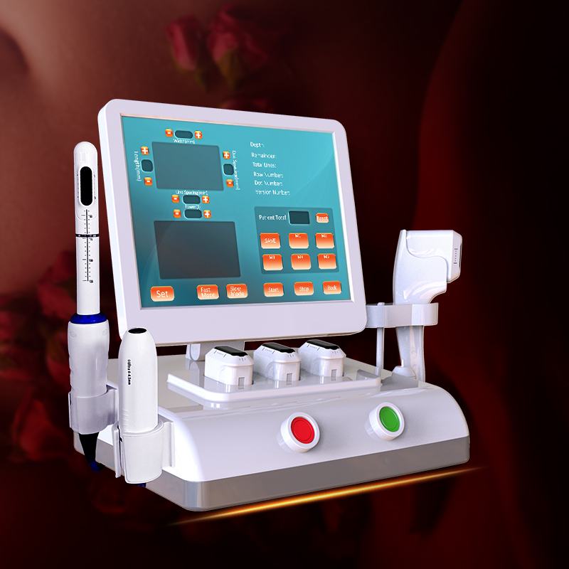 hifu machine