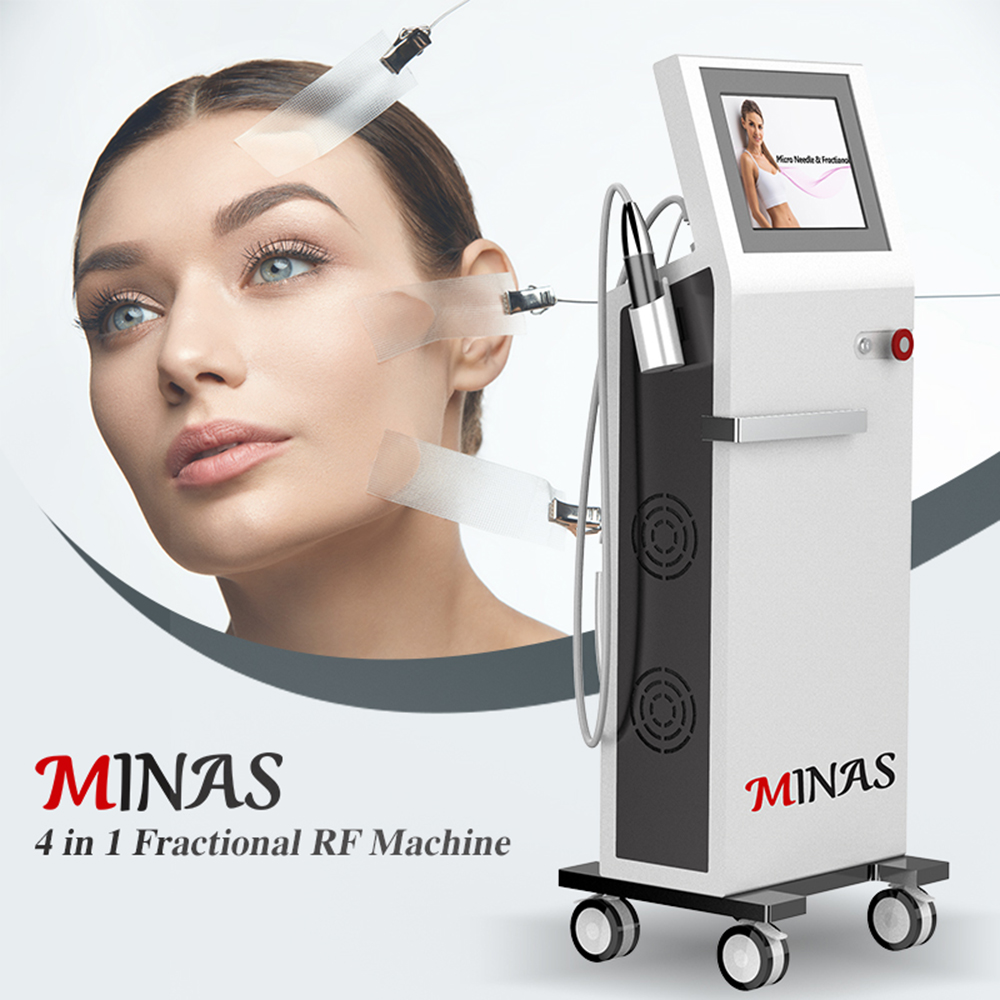 rf microneedle machine