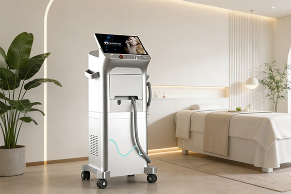 fda approved laser hair removal machine
