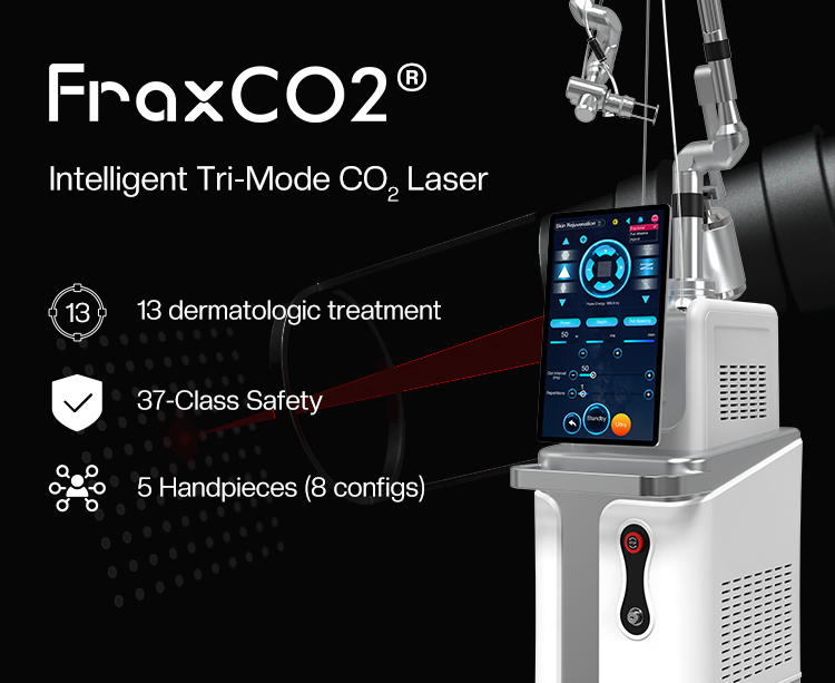 fractional laser
