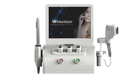 Winontech® 5D Multifunction HIFU Equipment