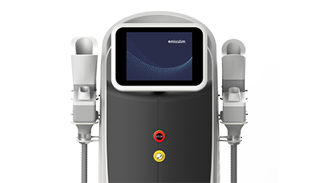 360 Cryolipolysis