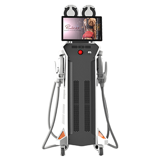 Renasculpt® FE60 RF EMS Sculpting Machine