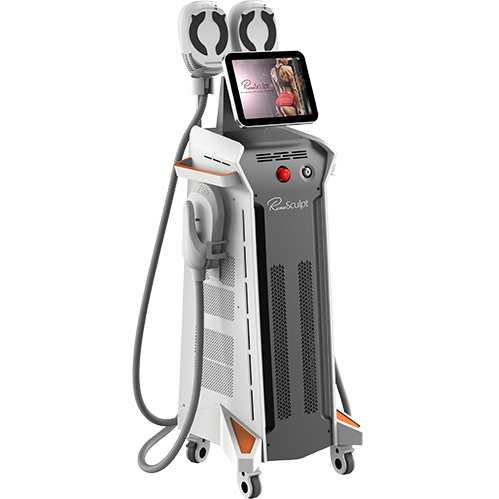 Machine de sculpture RF EMS Renasculpt® FE60