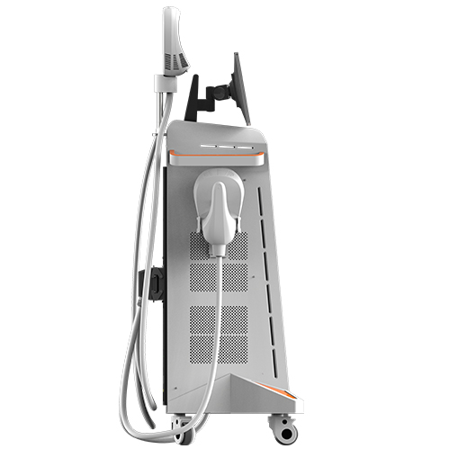 Machine de sculpture RF EMS Renasculpt® FE60