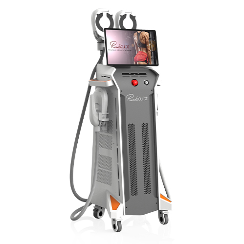 Renasculpt® FE60 RF EMS Sculpting Machine