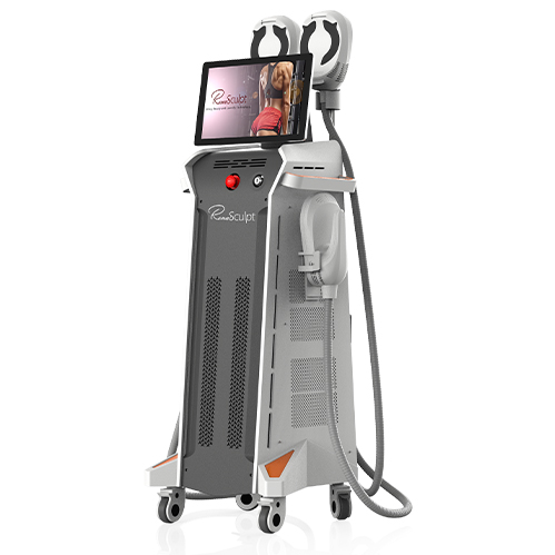 Renasculpt® FE60 RF EMS Sculpting Machine