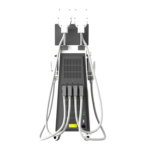 Renasculpt® FE60 RF EMS Sculpting Machine