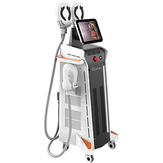 Machine de sculpture RF EMS Renasculpt® FE60