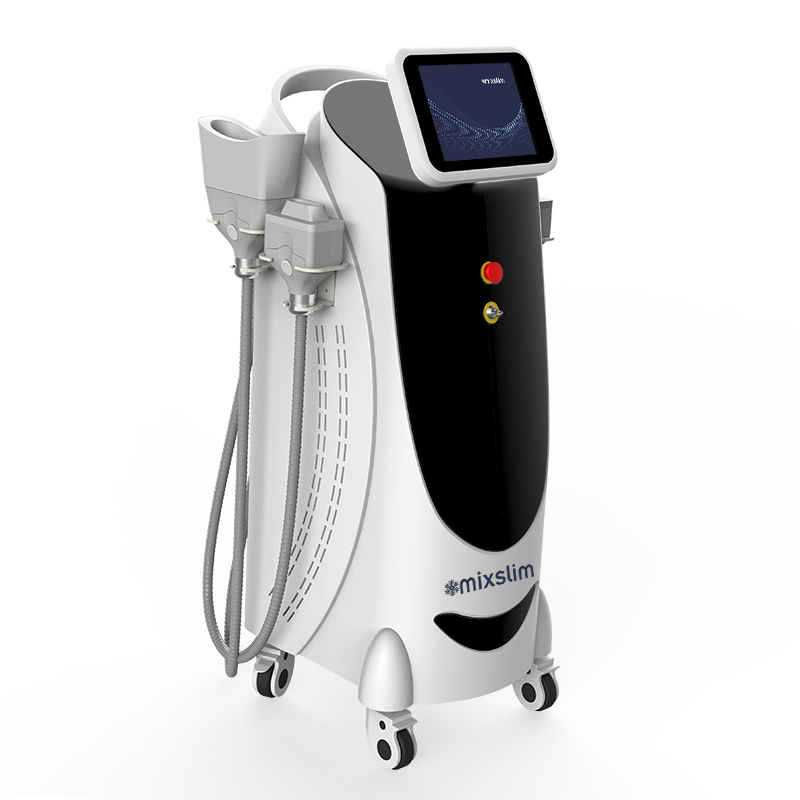 Appareil amincissant par cryothérapie Comfort MIXSLIM®