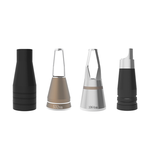 Equipo portátil de eliminación de tatuajes con tecnología láser Pico