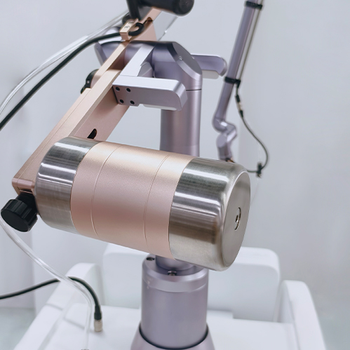 Máquina de eliminación de tatuajes con láser de picosegundos a la venta