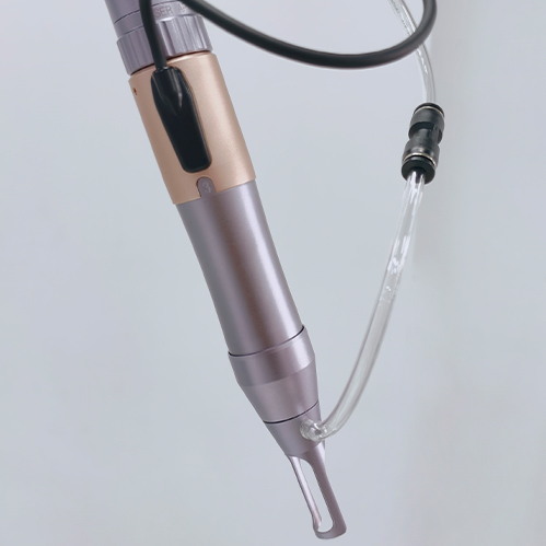 Máquina de eliminación de tatuajes con láser de picosegundos a la venta