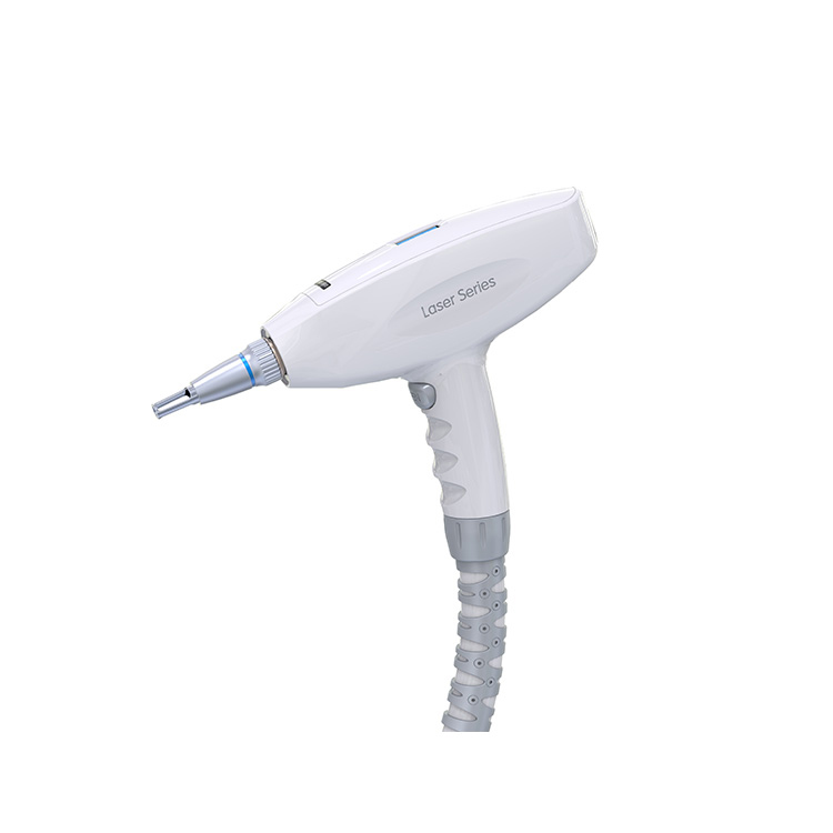 Portable IPL Skin rejuvenation And Hair Removal Machine