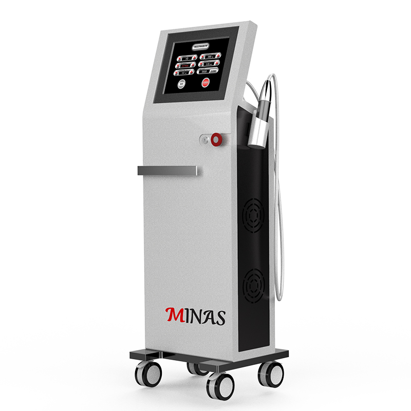 MINAS TM50B RF Microneedle Machine