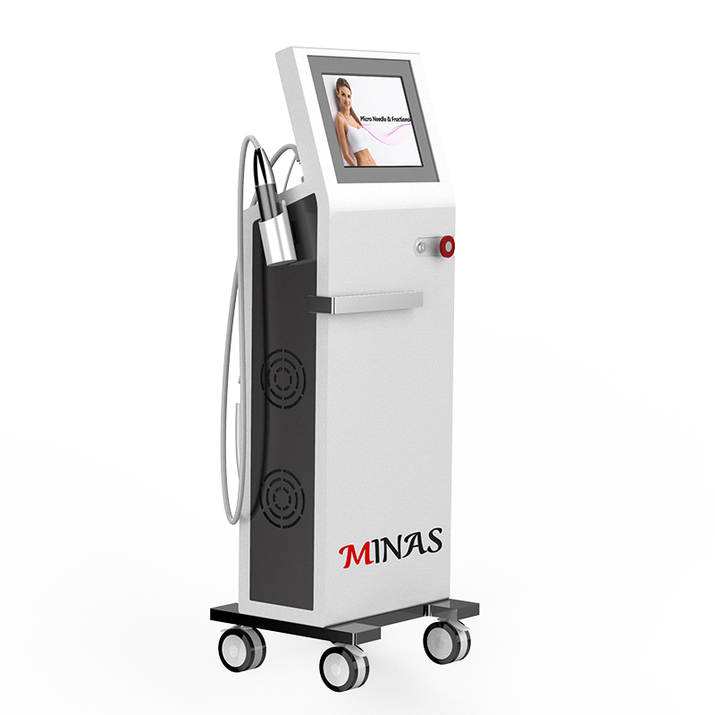 MINAS TM50B RF Microneedle Machine