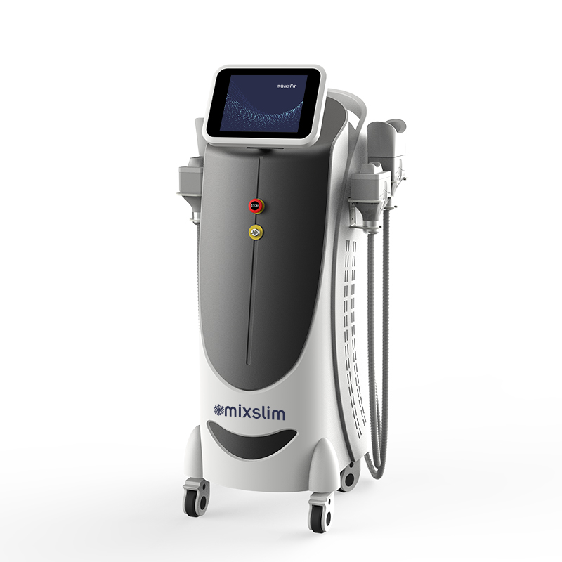 MIXSLIM® Cryo HS1000C 360 Cryolipolysis Machine