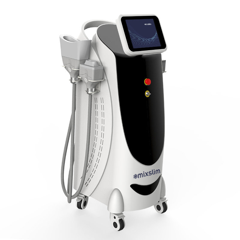 MIXSLIM® Cryo HS1000C 360 Cryolipolysis Machine