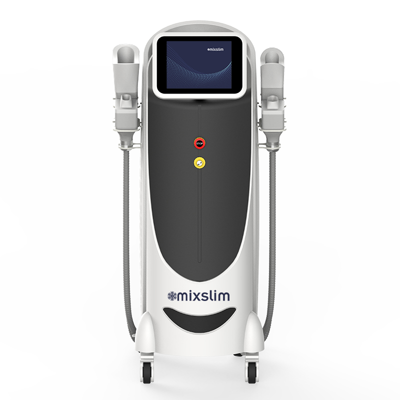 MIXSLIM® Cryo HS1000C 360 Cryolipolysis Machine