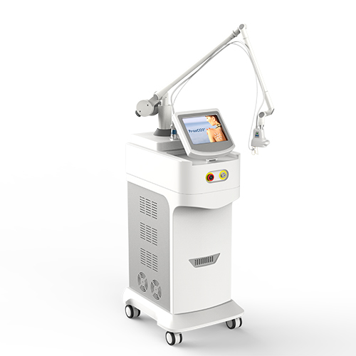 Fraxco2 FC100 Co2 Fractional Dermatology Laser Machine