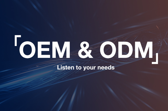 Servicio OEM de Winkonlaser Servicio OEM de Winkonlaser