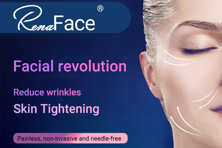 Electromagnetic skin rejuvenation