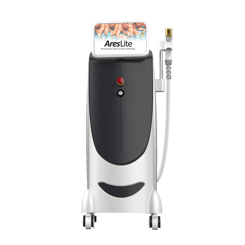 Areslite DM20 Non Crystal Diode Laser Hair Removal Machine