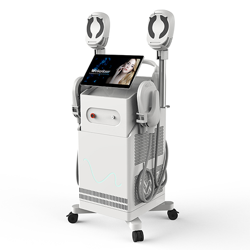 Renasculpt FE80 EMS Sculpting Machine