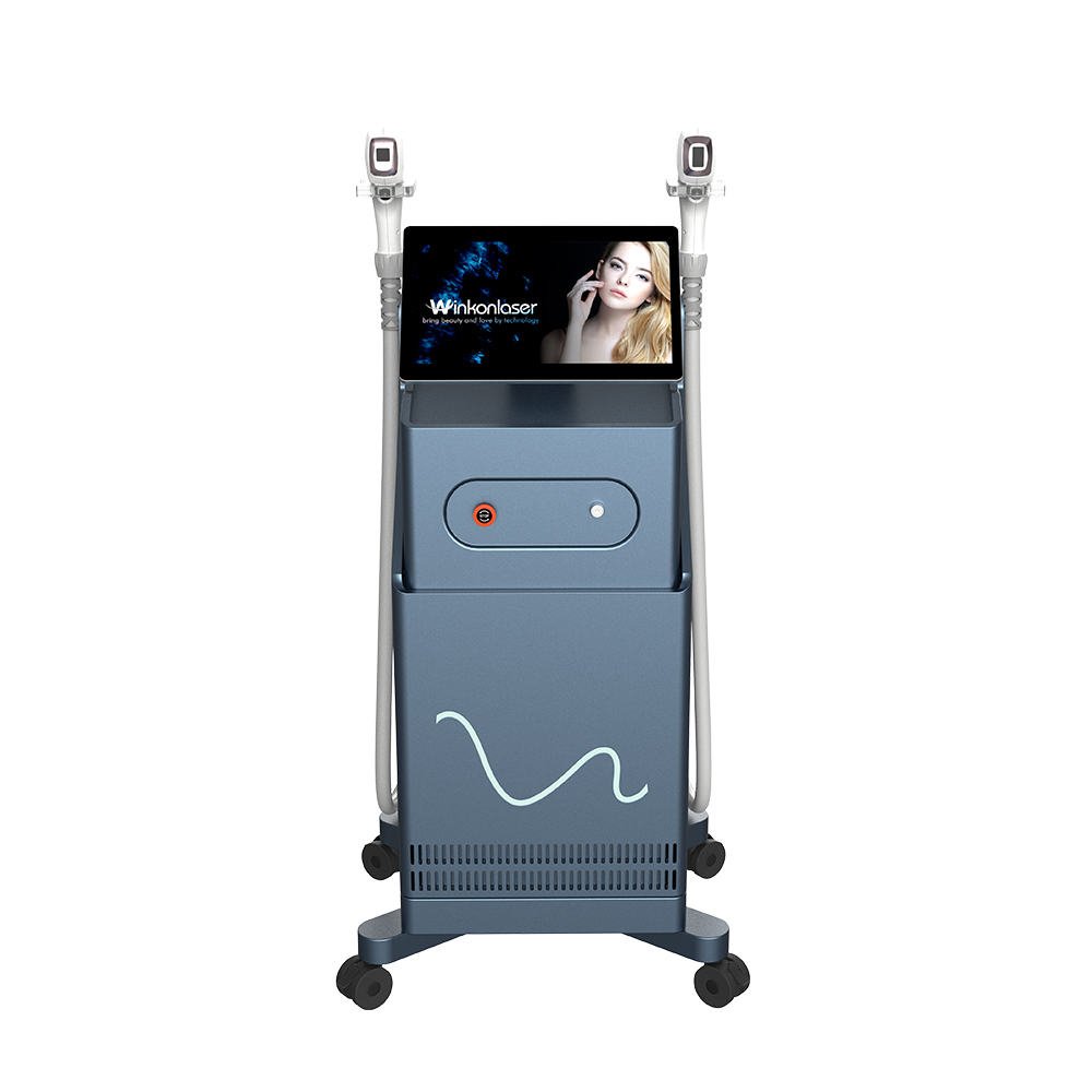 AresLite DM50P Diode Laser Hair Removal Machine