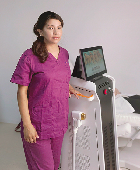 Hair Removal Learn more