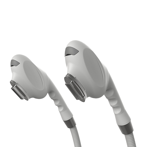 Appareil d'épilation laser DPL NIR