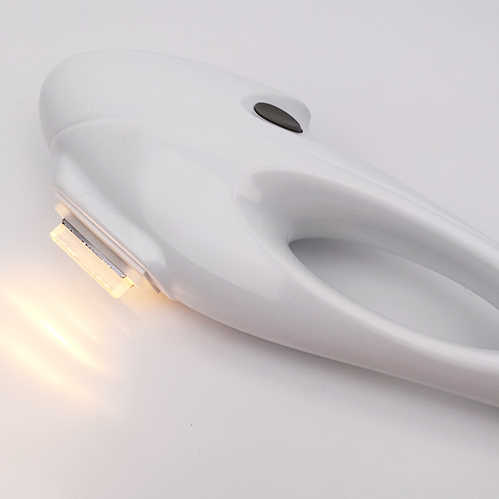 Appareil d'épilation laser DPL NIR