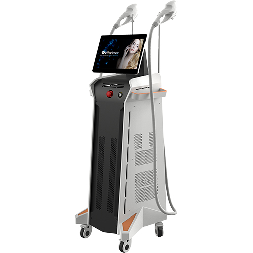 DR10 DPL+NIR Multifunction Skin Care Machine