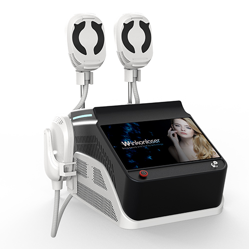 Máquina de esculpir Renasculpt Ems Neo portátil