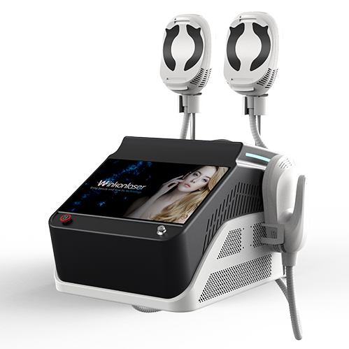 Máquina de esculpir Renasculpt Ems Neo portátil