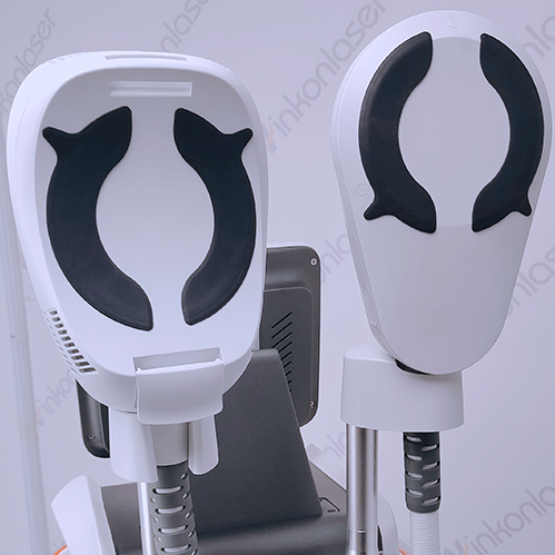 Máquina de esculpir Renasculpt Ems Neo portátil