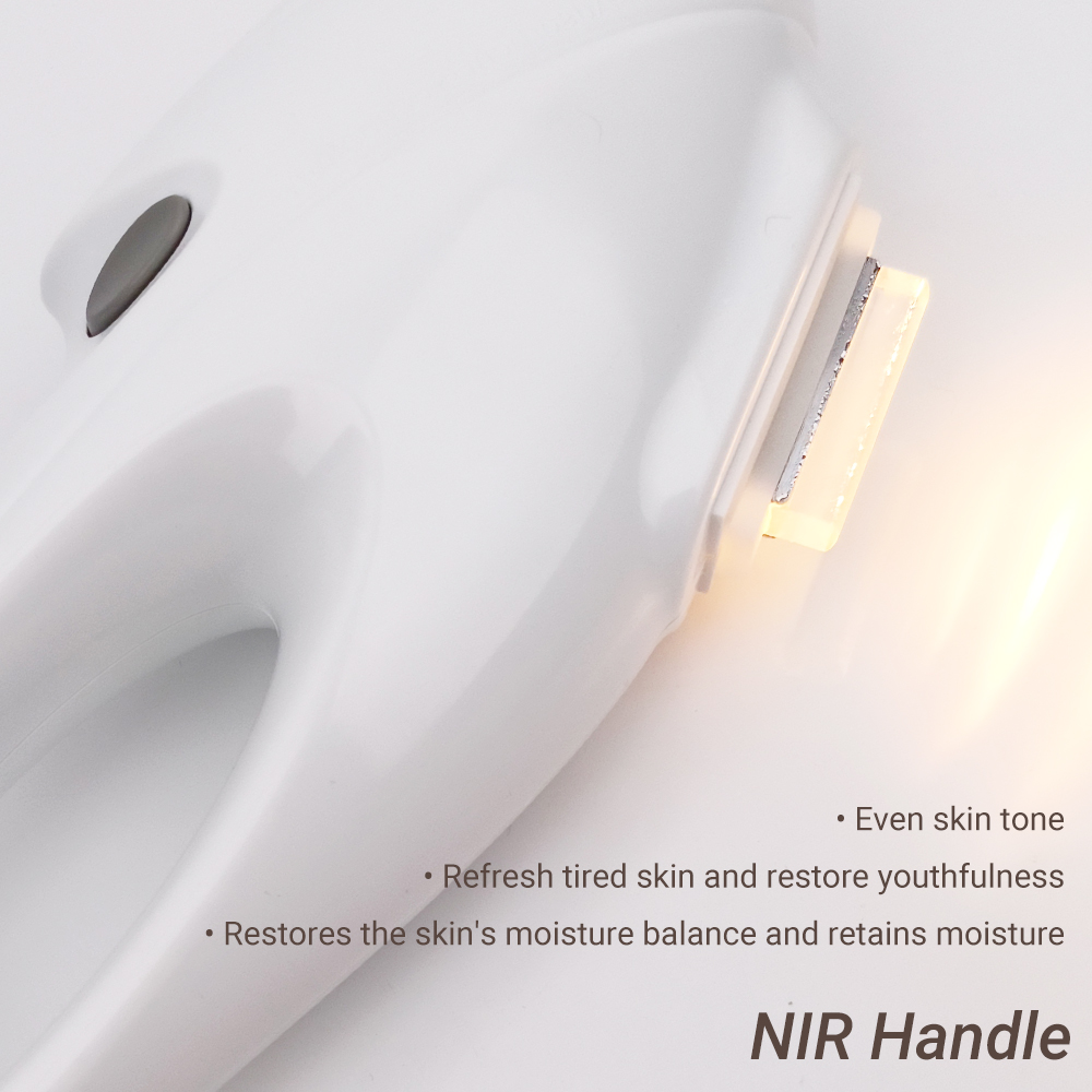 DRT10 NIR DPL Laser Skin Rejuvenation Machine