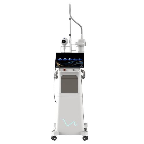 LS15 Vacuum Cavitation RF Fat Dissolving Machine