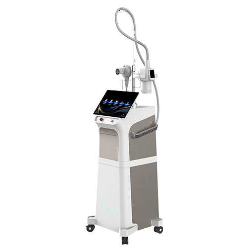 LS15 Vacuum Cavitation RF Fat Dissolving Machine