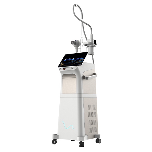 LS15 Vacuum Cavitation RF Fat Dissolving Machine