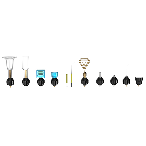Máquina de plasma de luz fría y caliente