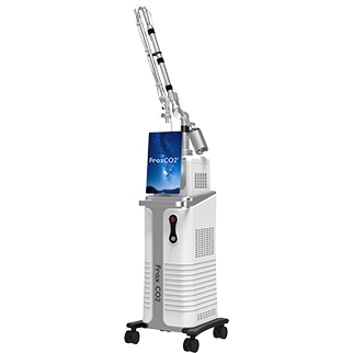Fractional Co2 Laser Machine for Skin
