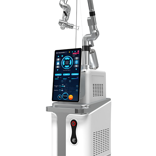 Fractional Co2 Laser Machine for Skin