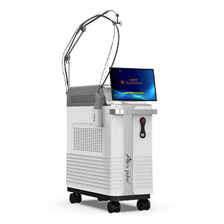 Professional Alexandrite Laser Hair Removal Machine Professional Alexandrite Laser Hair Removal Machine