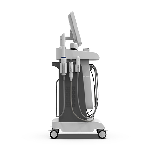 7D Hifu Machine for Face Lifting, Body Slimming, Vaginal Tightening