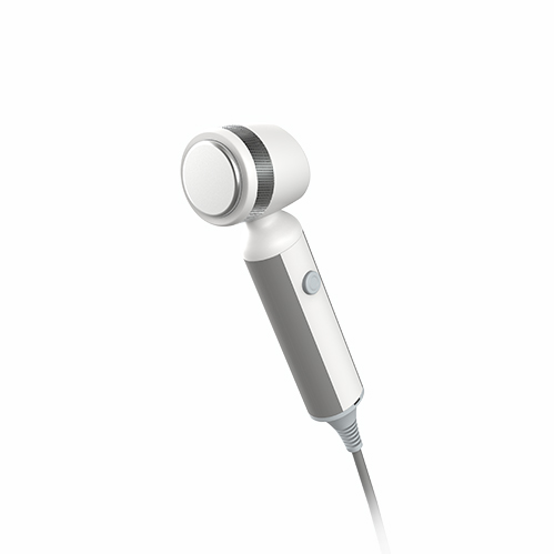 Dual-Frequency Vacuum RF Microneedling System