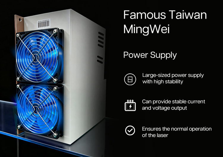 DCS Cooling interface—The secret to safe, high-energy treatments on dark skin.