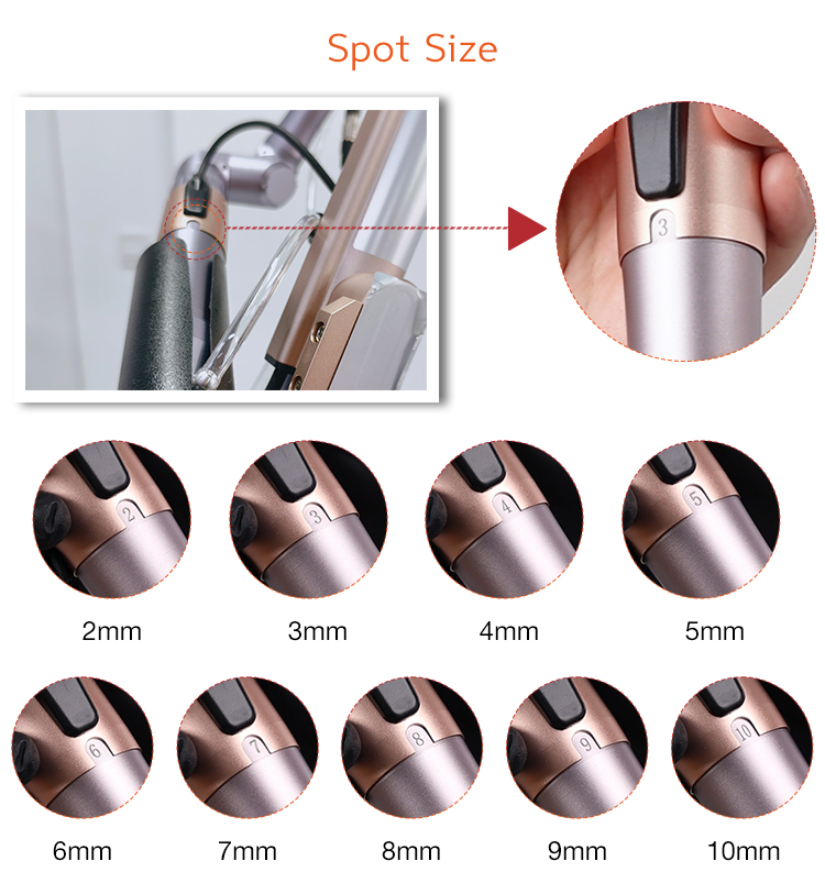 OPTICAL FIDELITY: KOREAN IMPORTED 7-JOINT SYSTEM